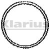 KLARIUS BLG16 Seal, exhaust pipe